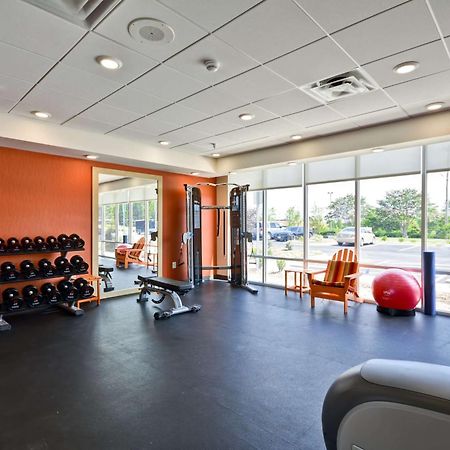 Home2 Suites By Hilton Rock Hill Exteriér fotografie