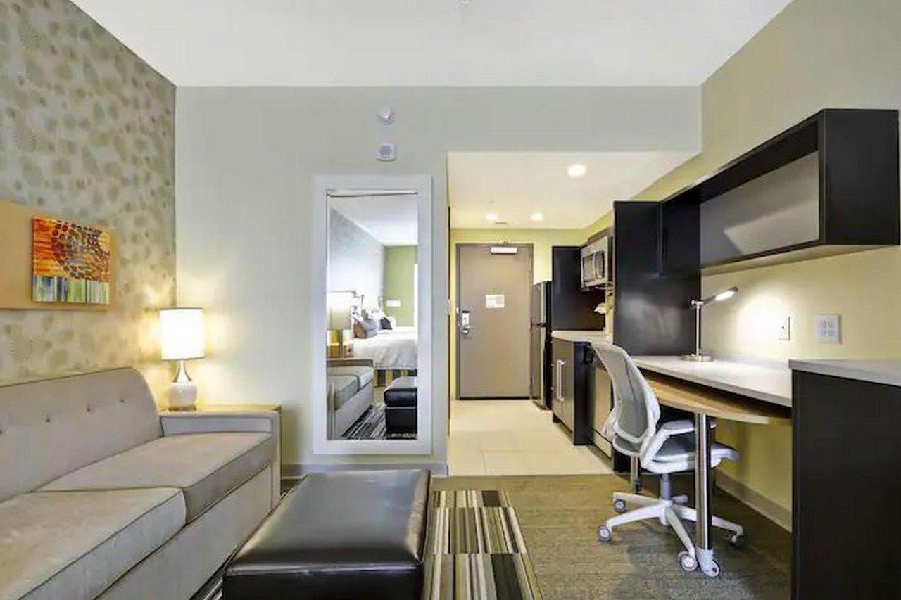 Home2 Suites By Hilton Rock Hill Exteriér fotografie