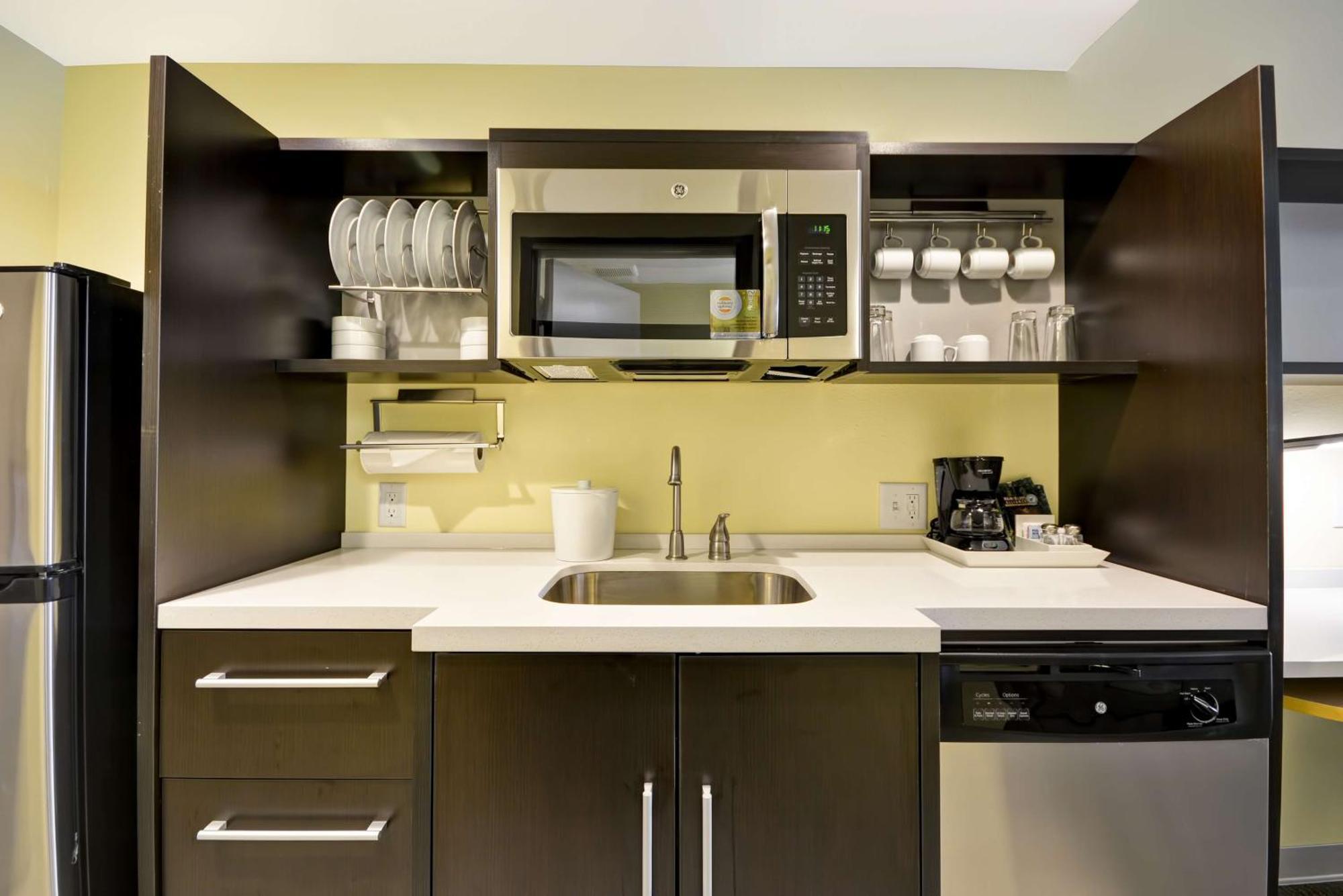 Home2 Suites By Hilton Rock Hill Exteriér fotografie