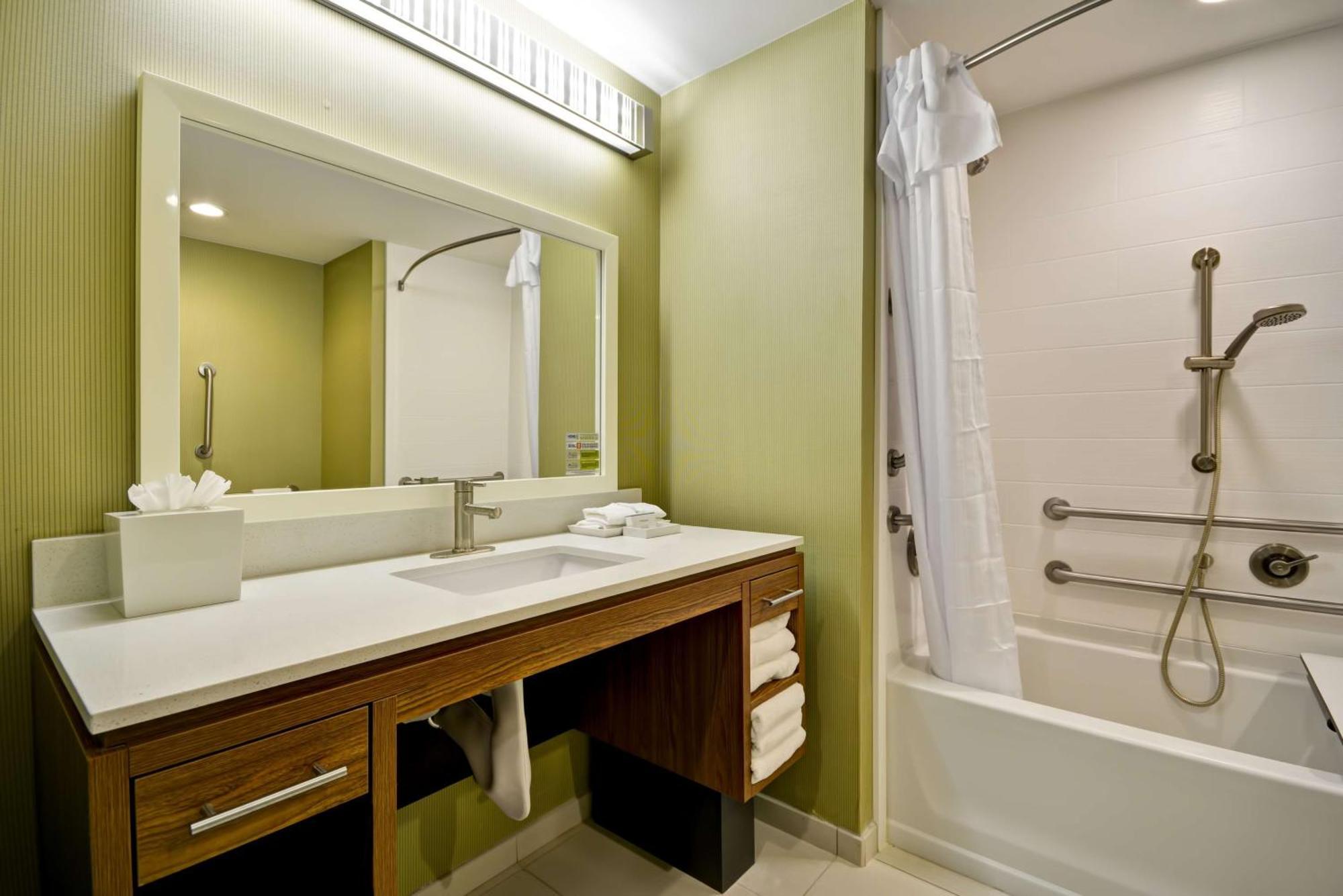 Home2 Suites By Hilton Rock Hill Exteriér fotografie