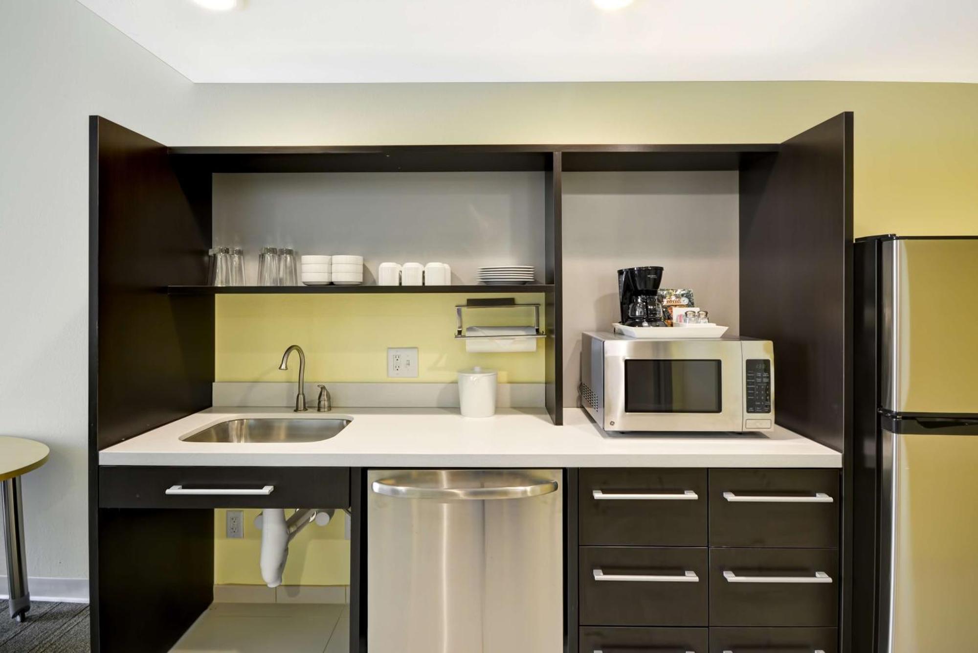 Home2 Suites By Hilton Rock Hill Exteriér fotografie