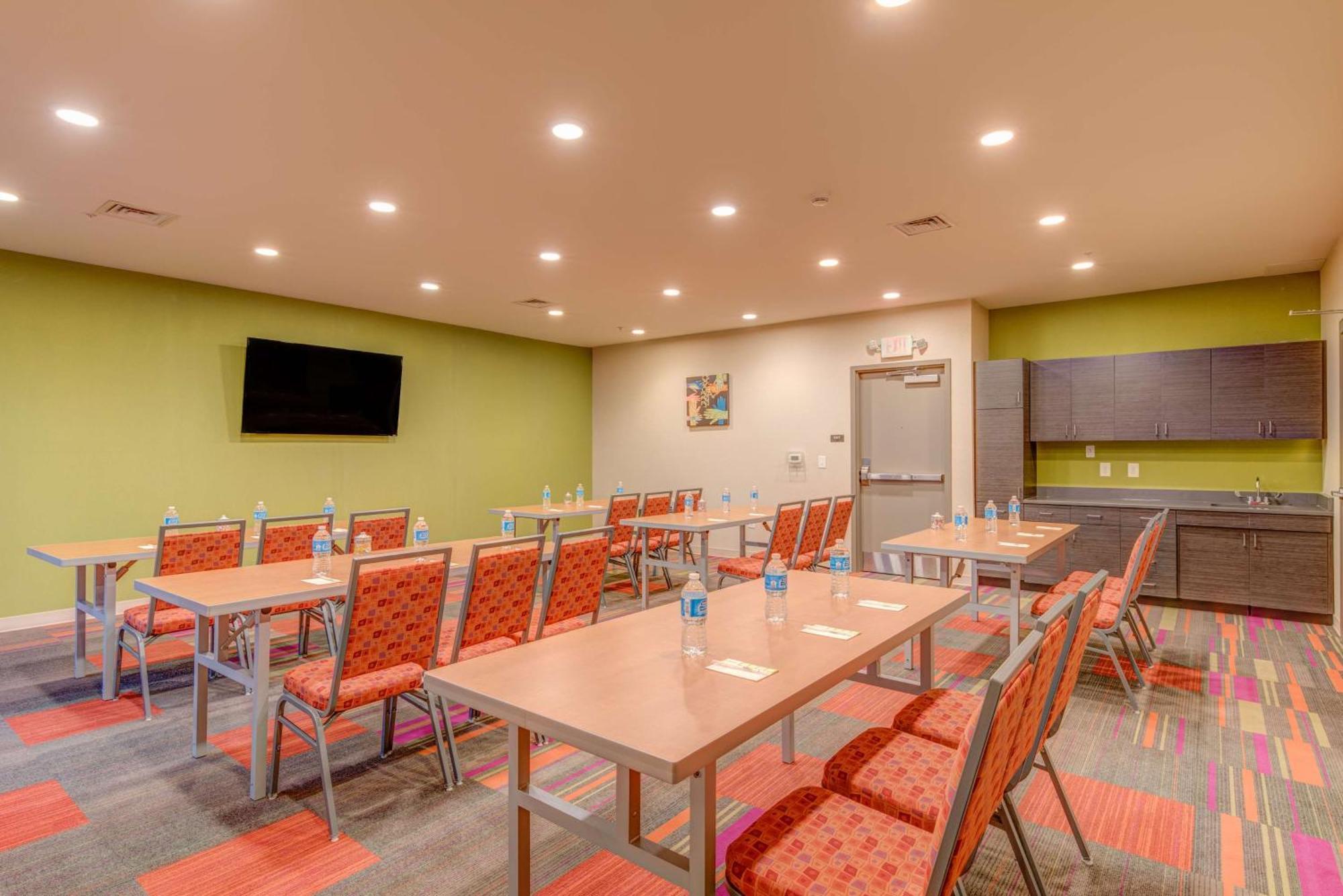 Home2 Suites By Hilton Rock Hill Exteriér fotografie