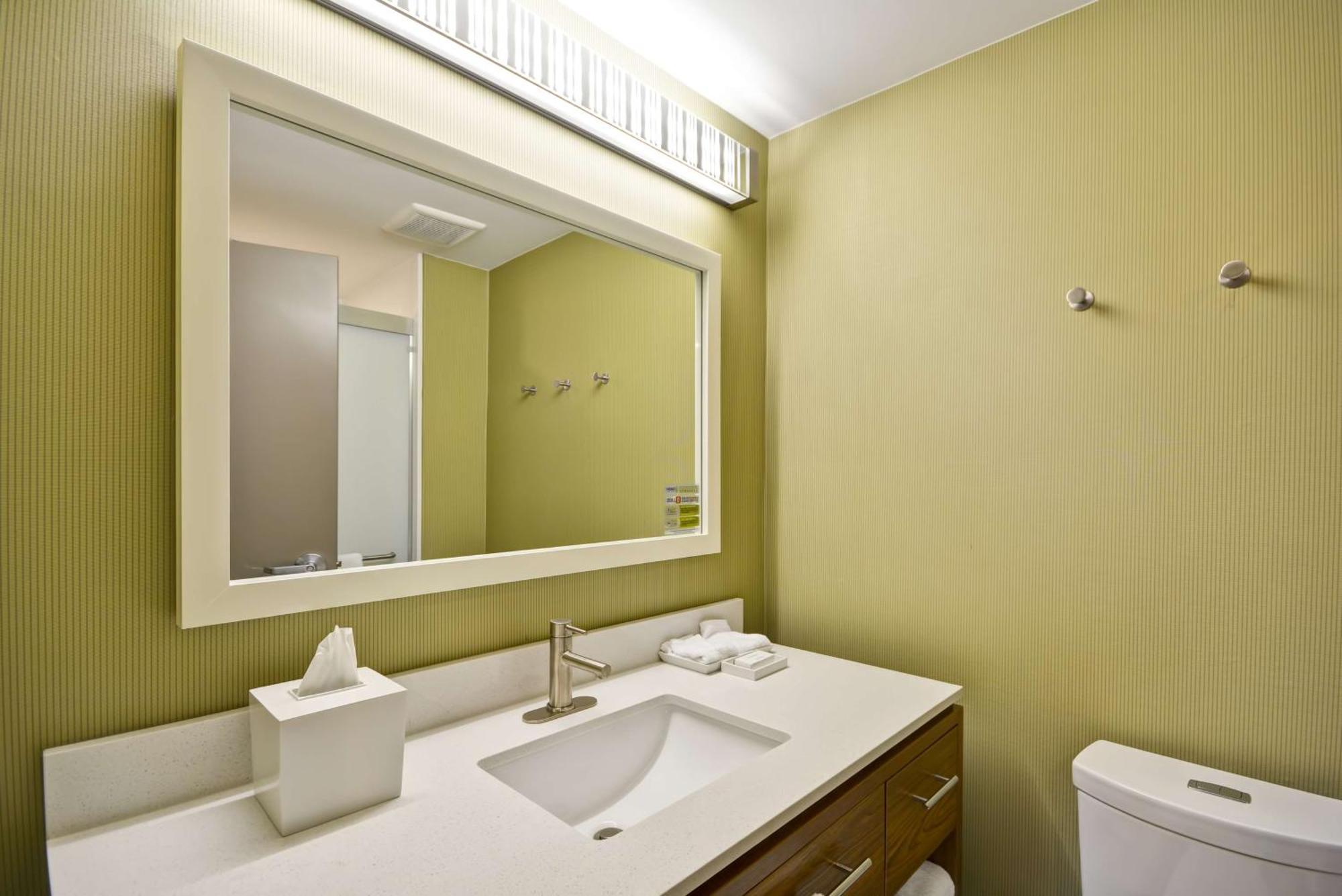 Home2 Suites By Hilton Rock Hill Exteriér fotografie