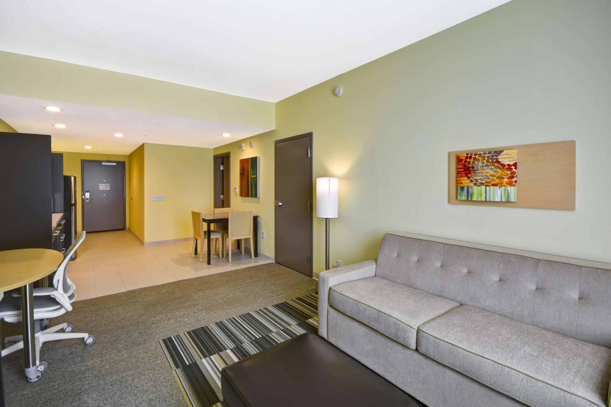 Home2 Suites By Hilton Rock Hill Exteriér fotografie