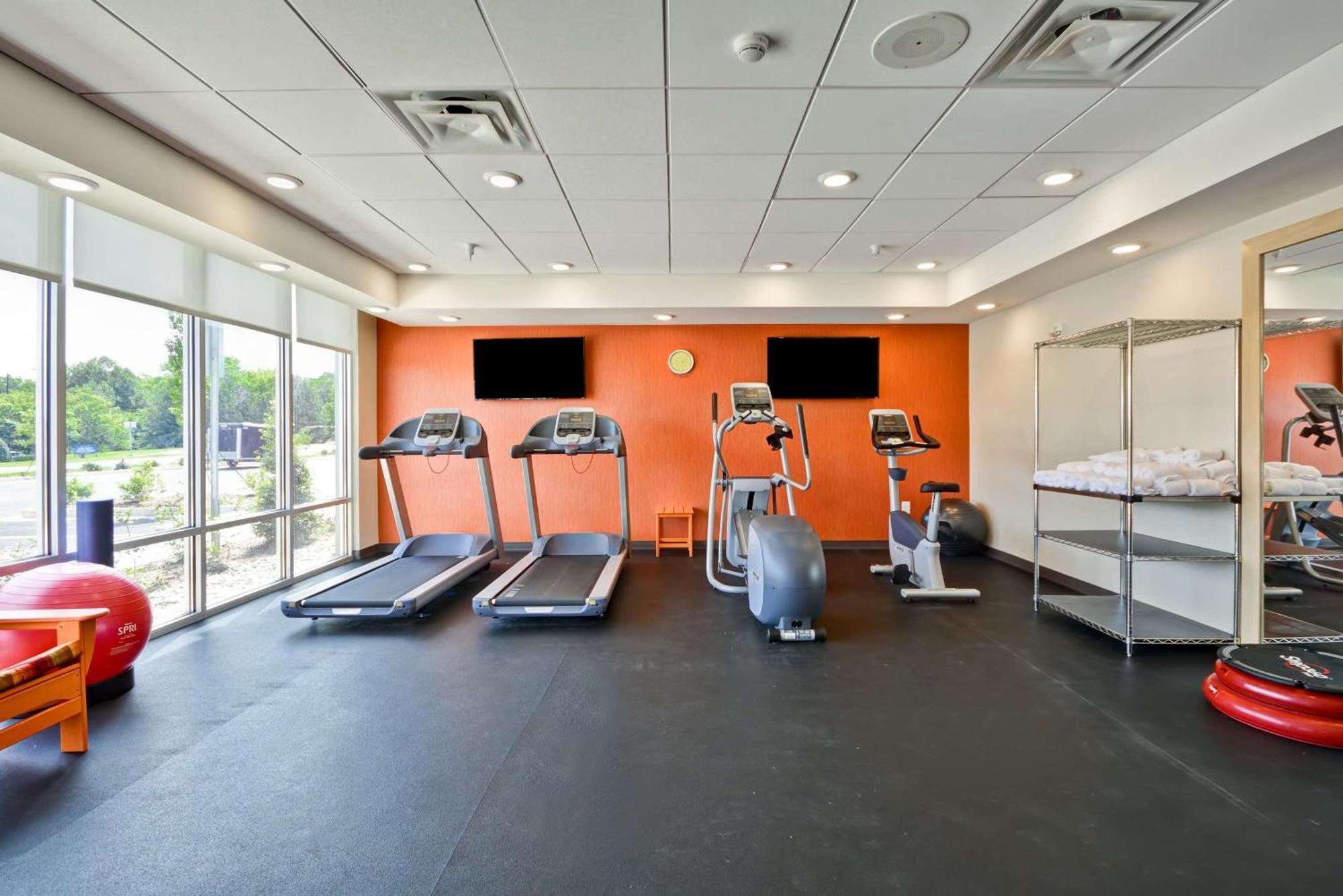 Home2 Suites By Hilton Rock Hill Exteriér fotografie