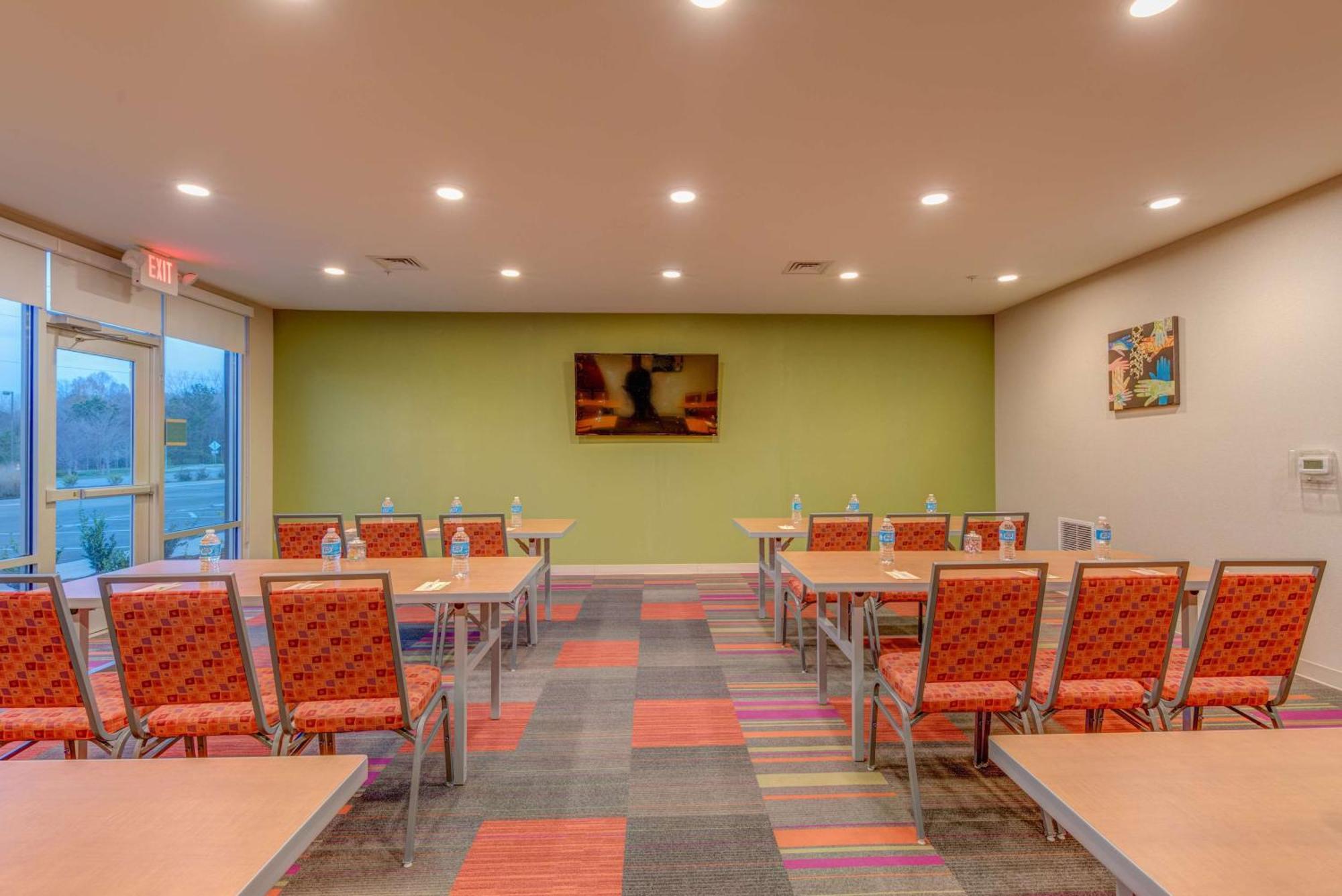 Home2 Suites By Hilton Rock Hill Exteriér fotografie