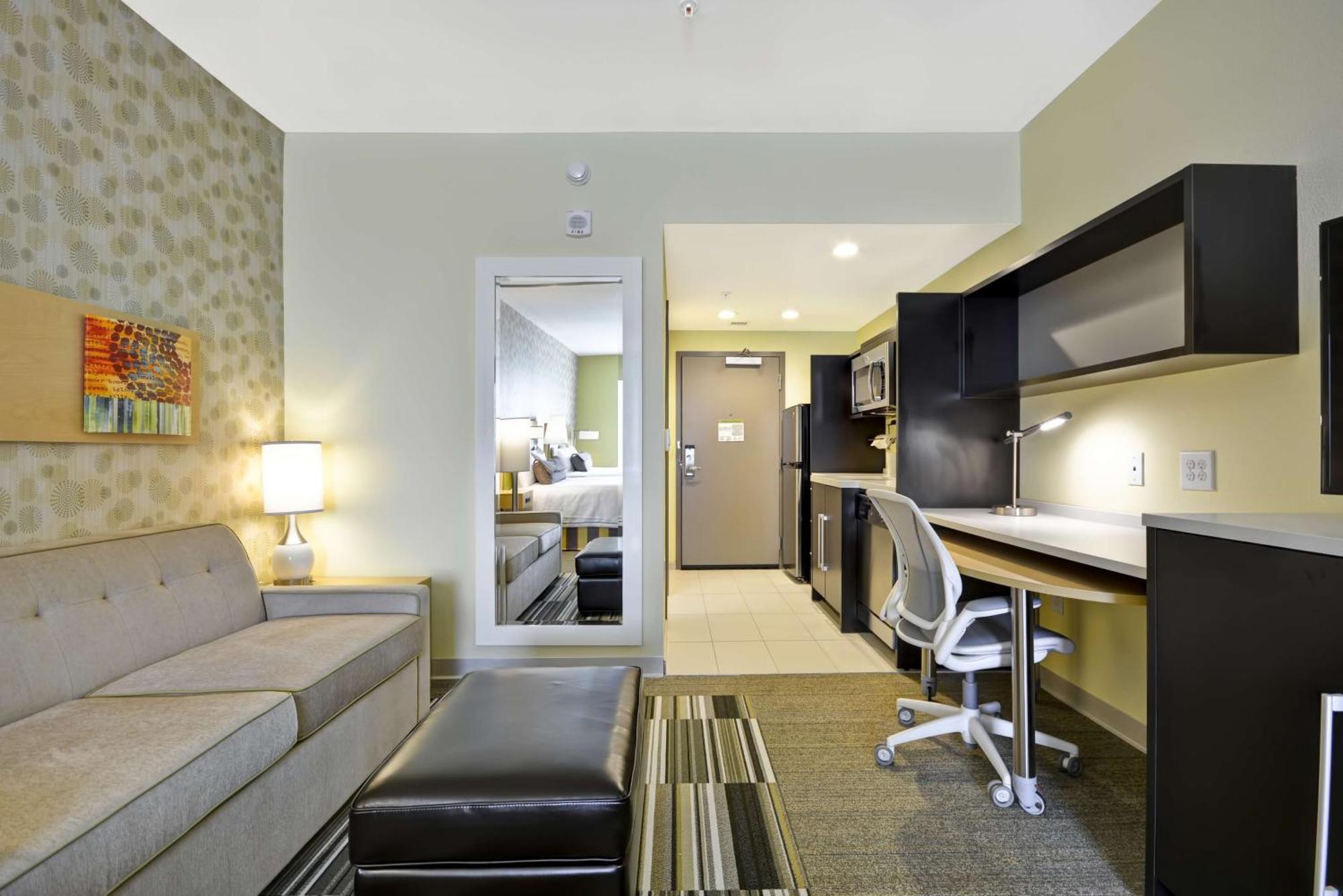 Home2 Suites By Hilton Rock Hill Exteriér fotografie