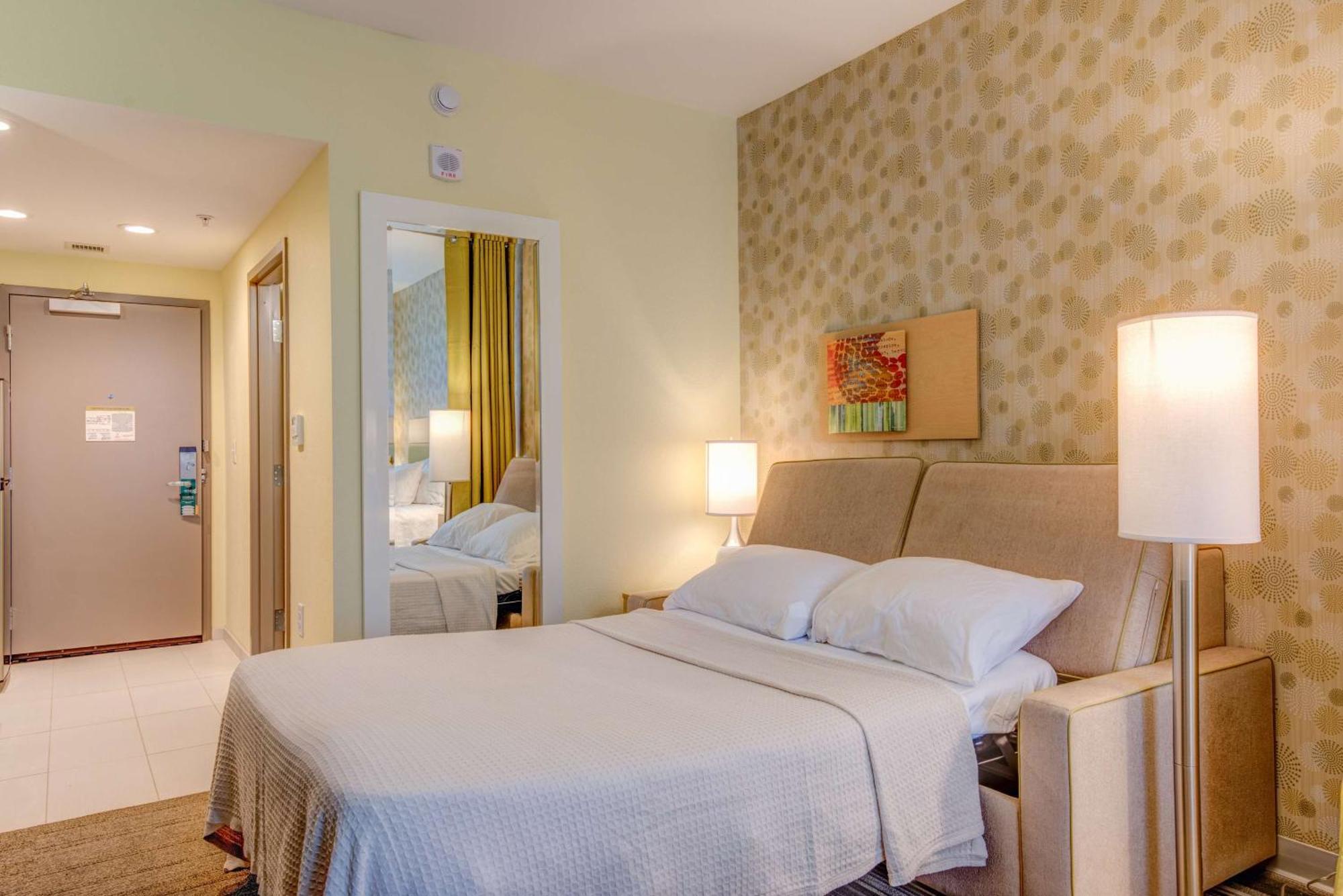 Home2 Suites By Hilton Rock Hill Exteriér fotografie