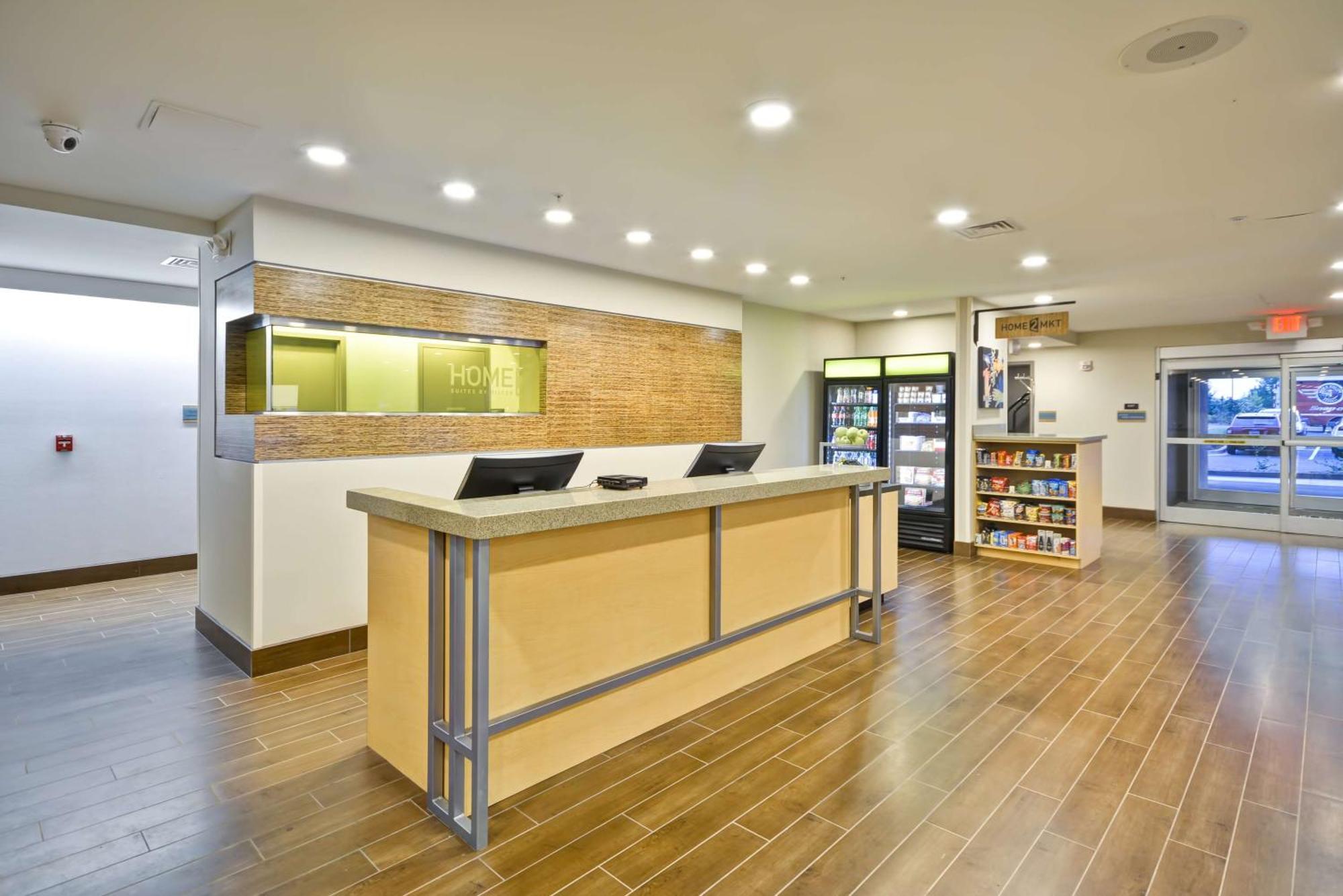 Home2 Suites By Hilton Rock Hill Exteriér fotografie