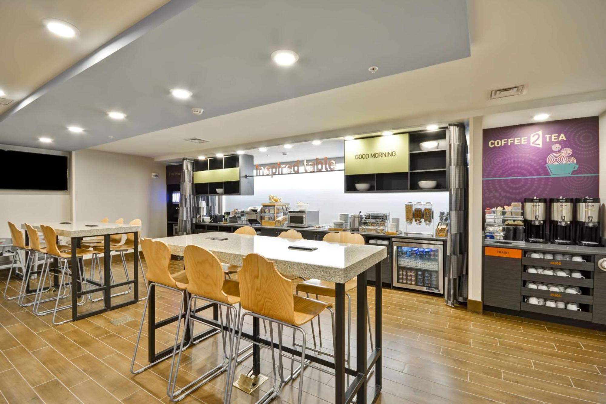 Home2 Suites By Hilton Rock Hill Exteriér fotografie