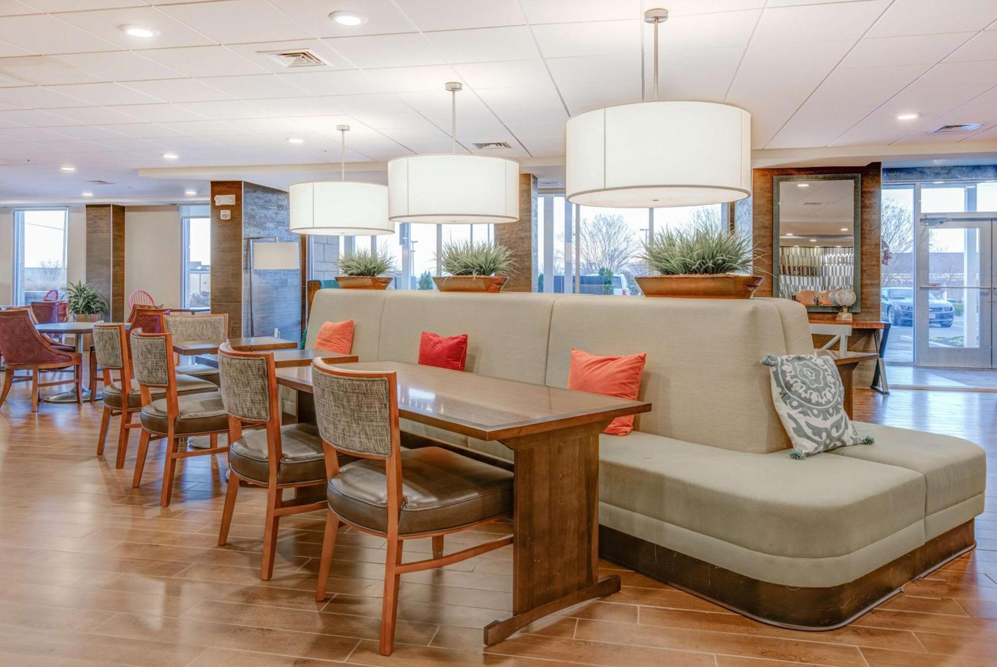 Home2 Suites By Hilton Rock Hill Exteriér fotografie