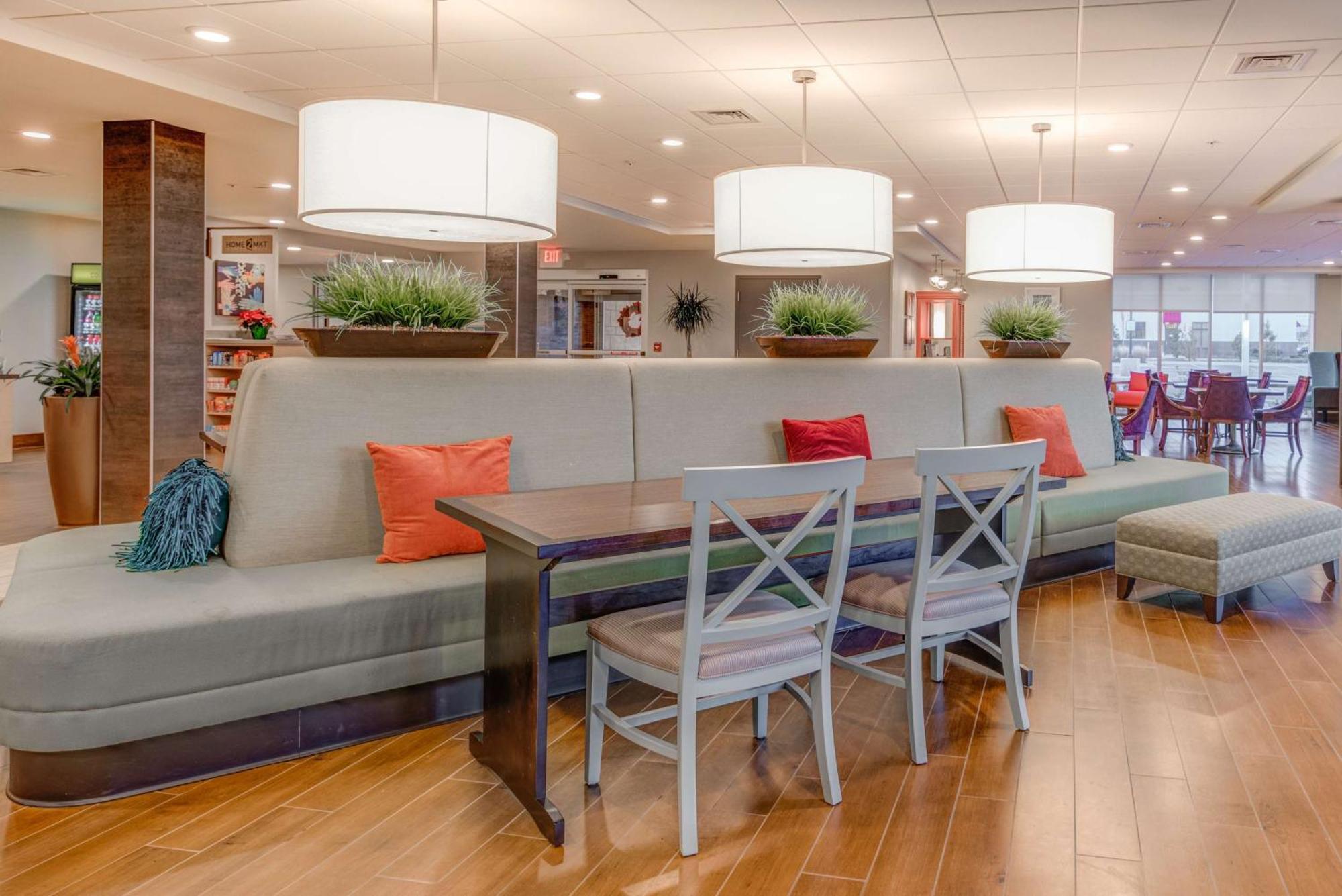 Home2 Suites By Hilton Rock Hill Exteriér fotografie