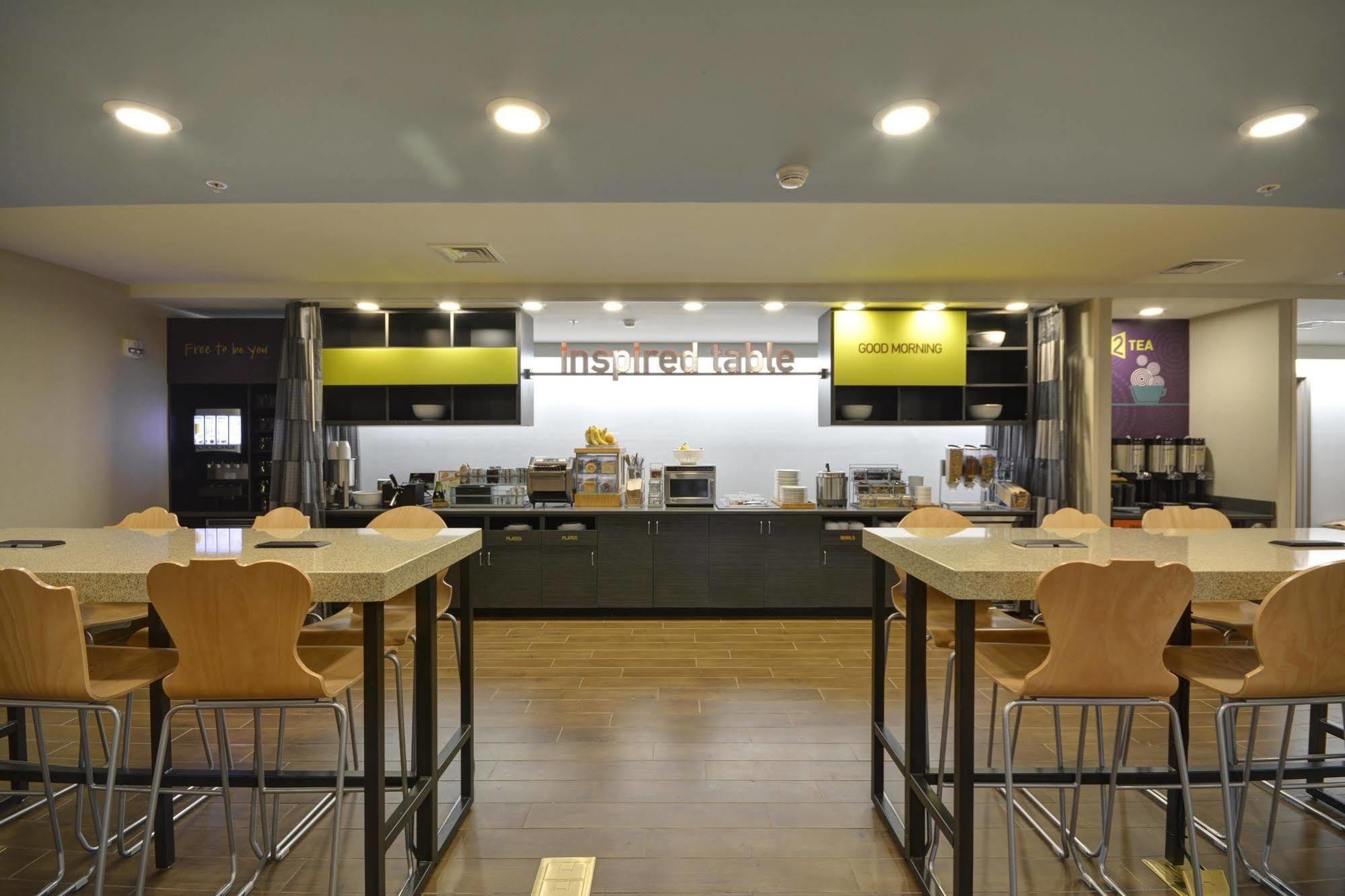 Home2 Suites By Hilton Rock Hill Exteriér fotografie
